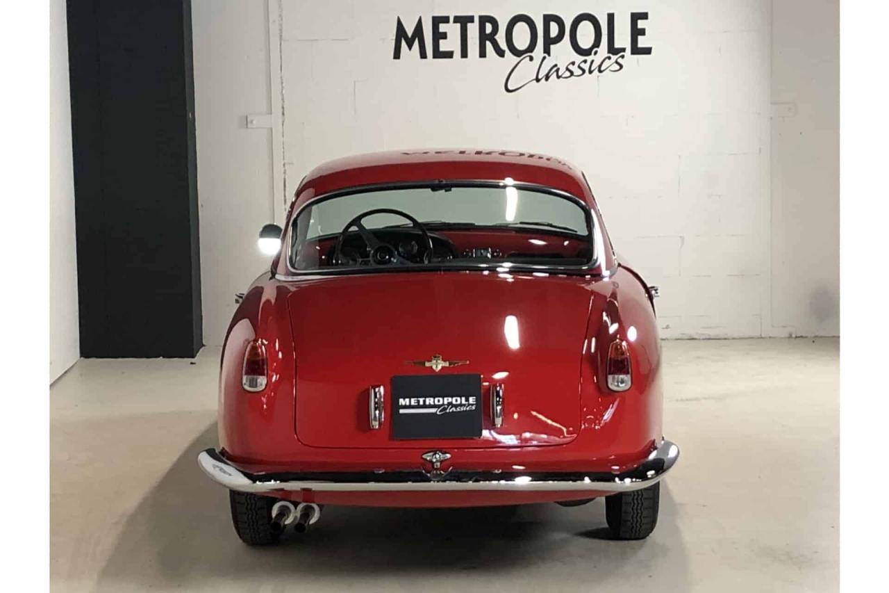 1956 Alfa Romeo 1900 Super Sprint