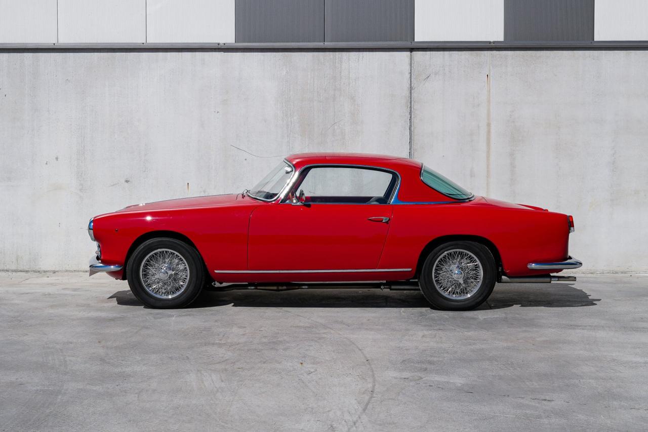 1956 Alfa Romeo 1900 Super Sprint