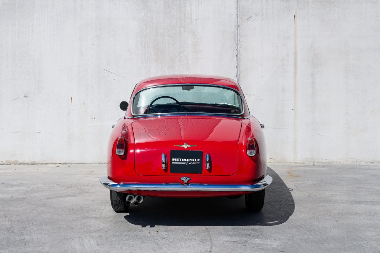 1956 Alfa Romeo 1900 Super Sprint