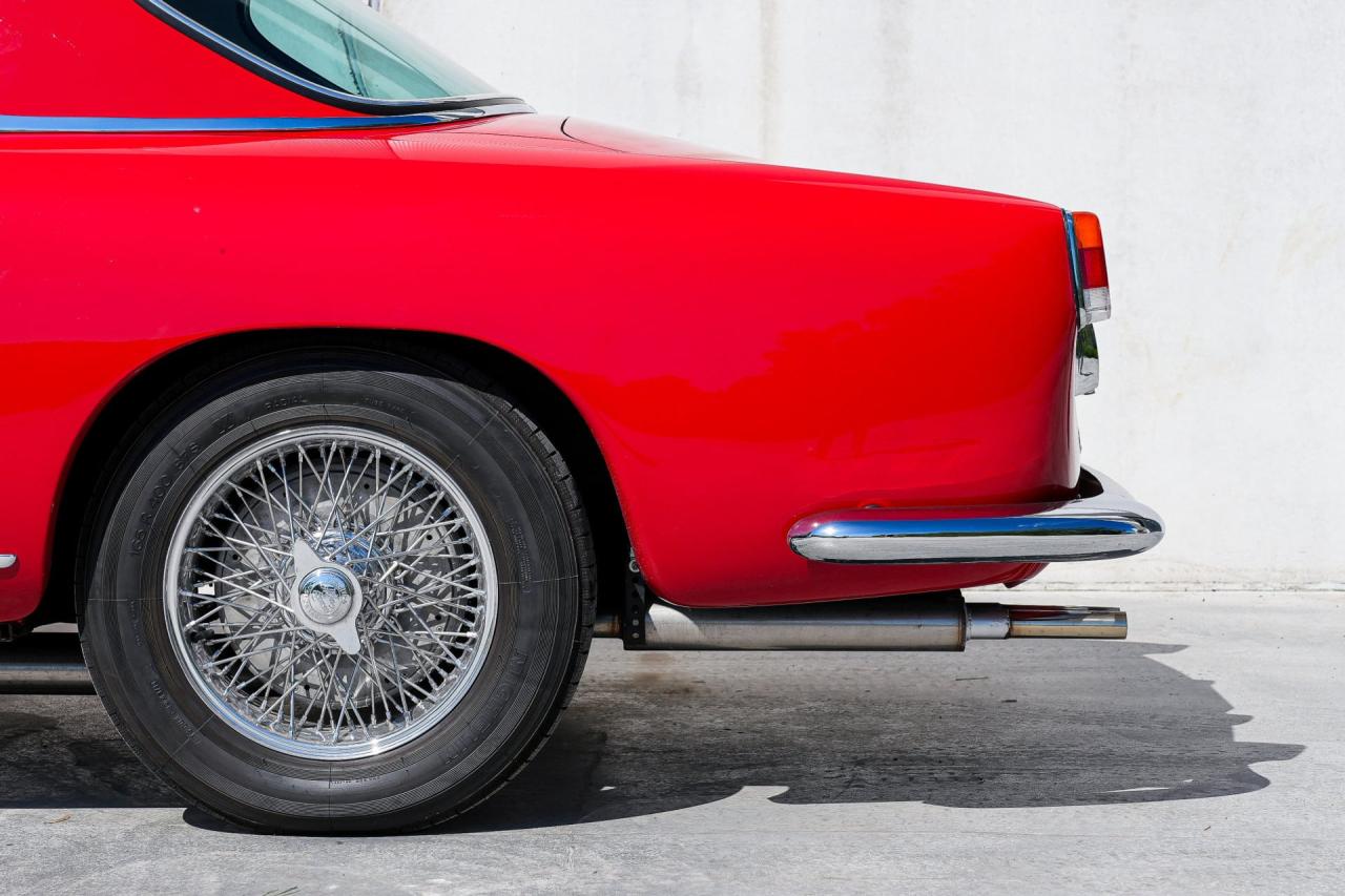 1956 Alfa Romeo 1900 Super Sprint