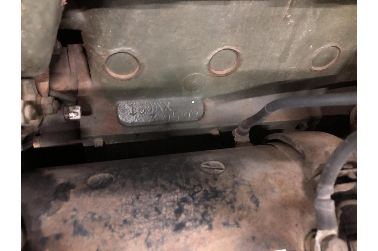 1943 AC M3 Half Trk
