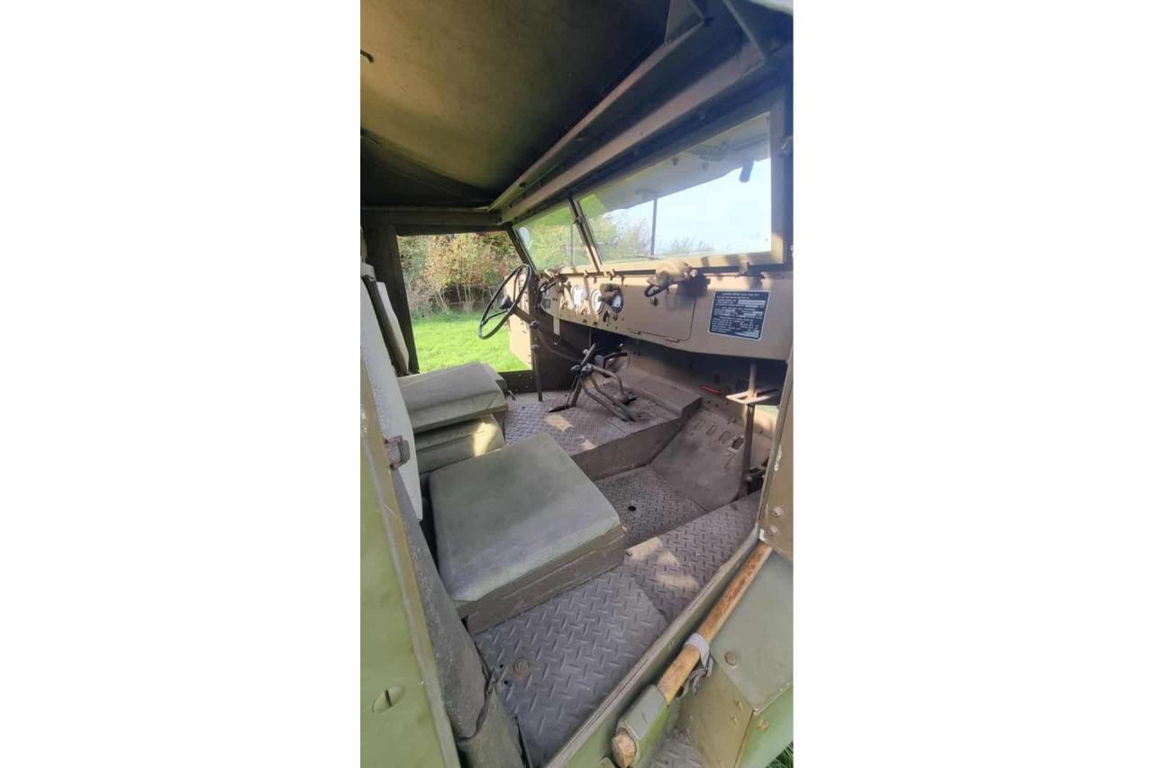 1943 AC M3 Half Trk