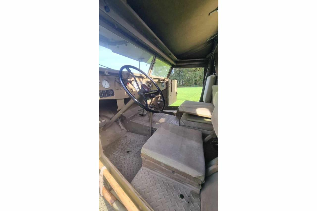 1943 AC M3 Half Trk