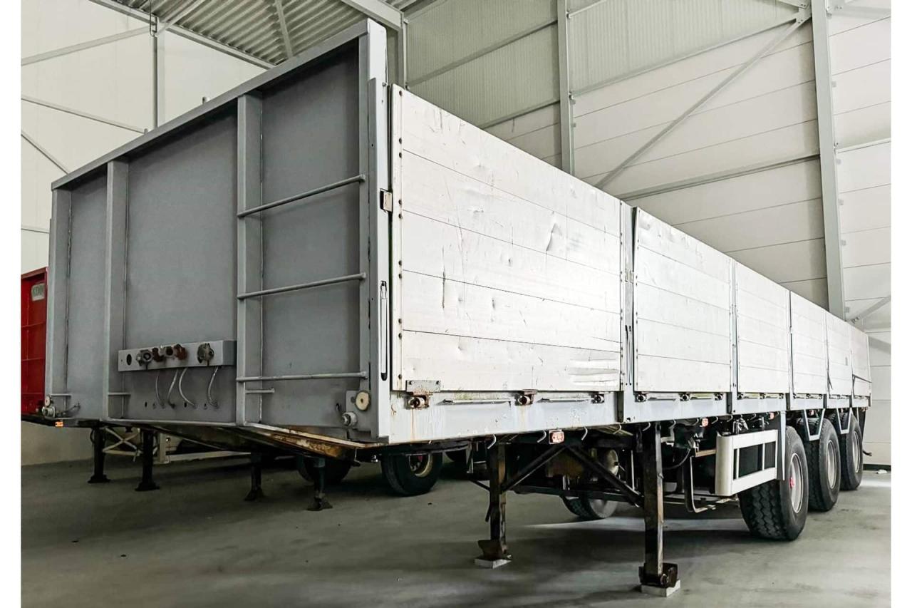 1995 AC Pton TPD 347