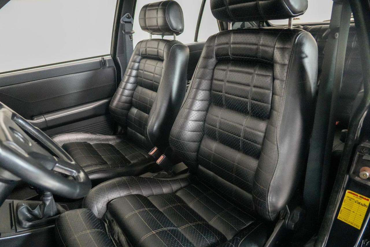 1992 Lancia Delta HF Integrale Evo 1