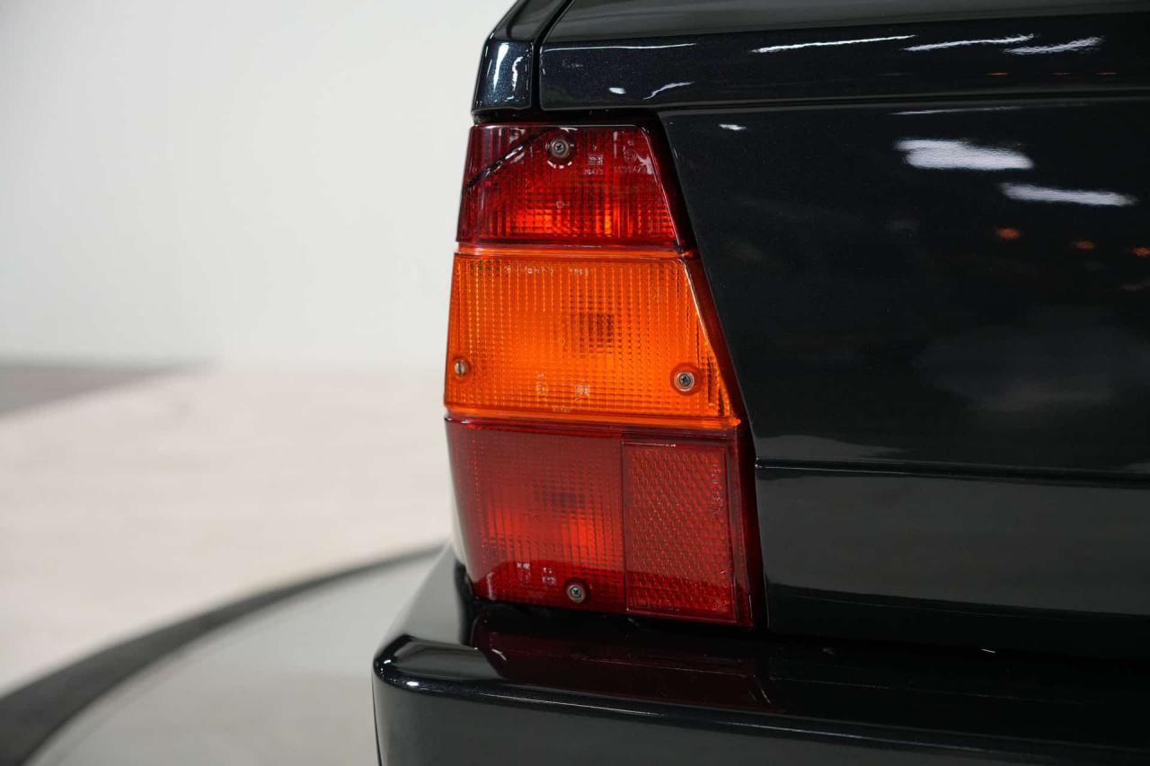 1992 Lancia Delta HF Integrale Evo 1