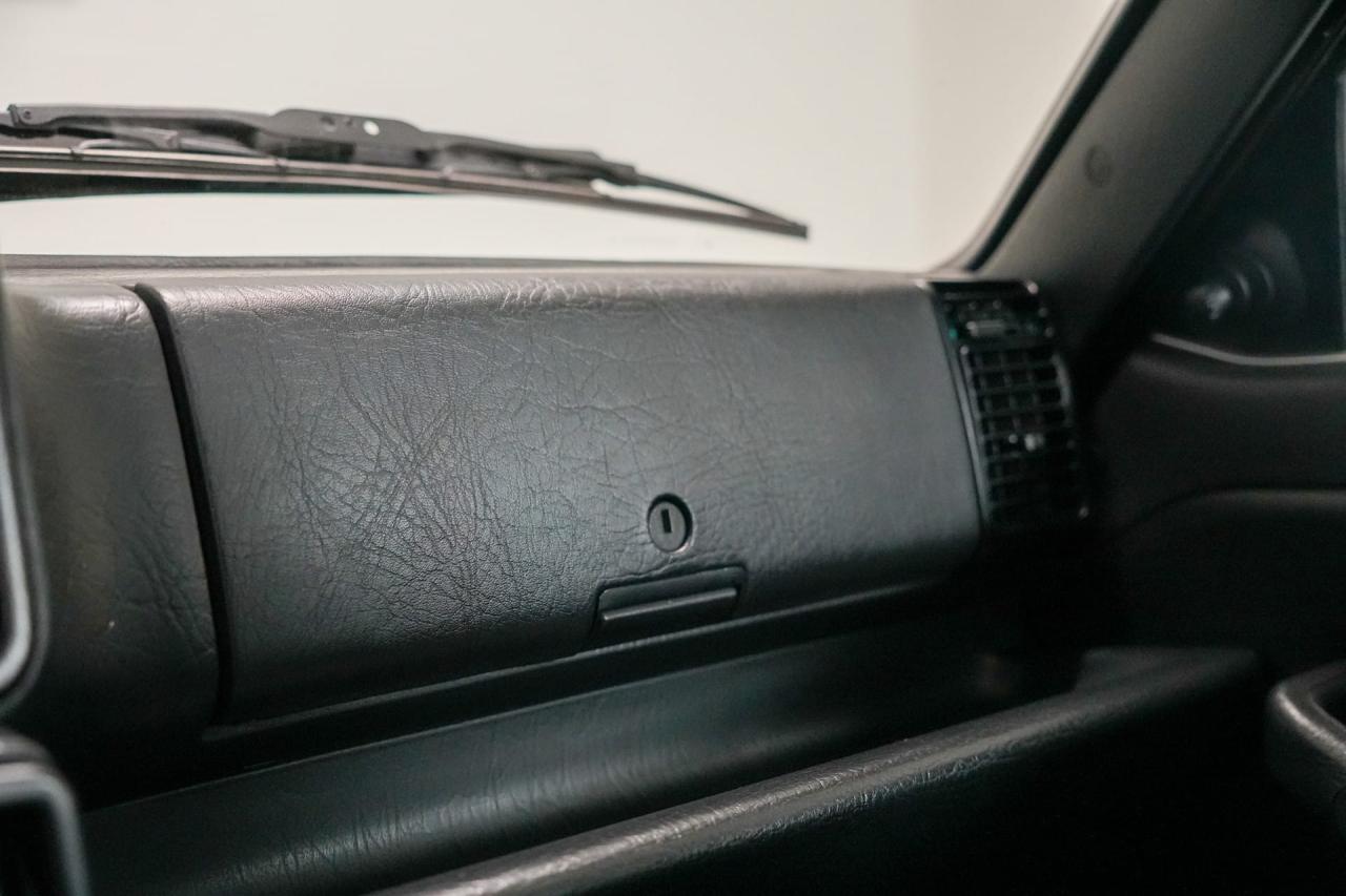 1992 Lancia Delta HF Integrale Evo 1