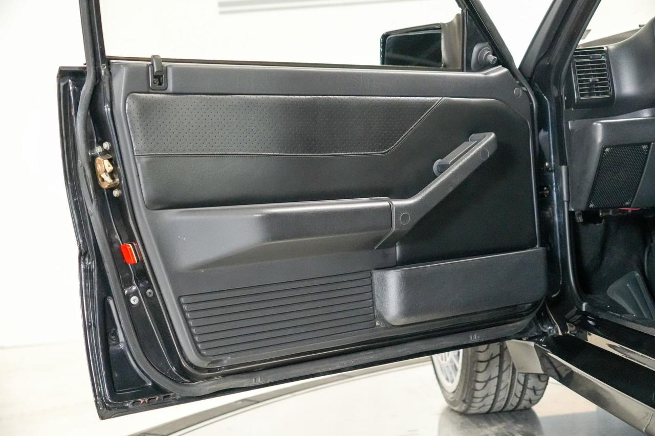 1992 Lancia Delta HF Integrale Evo 1