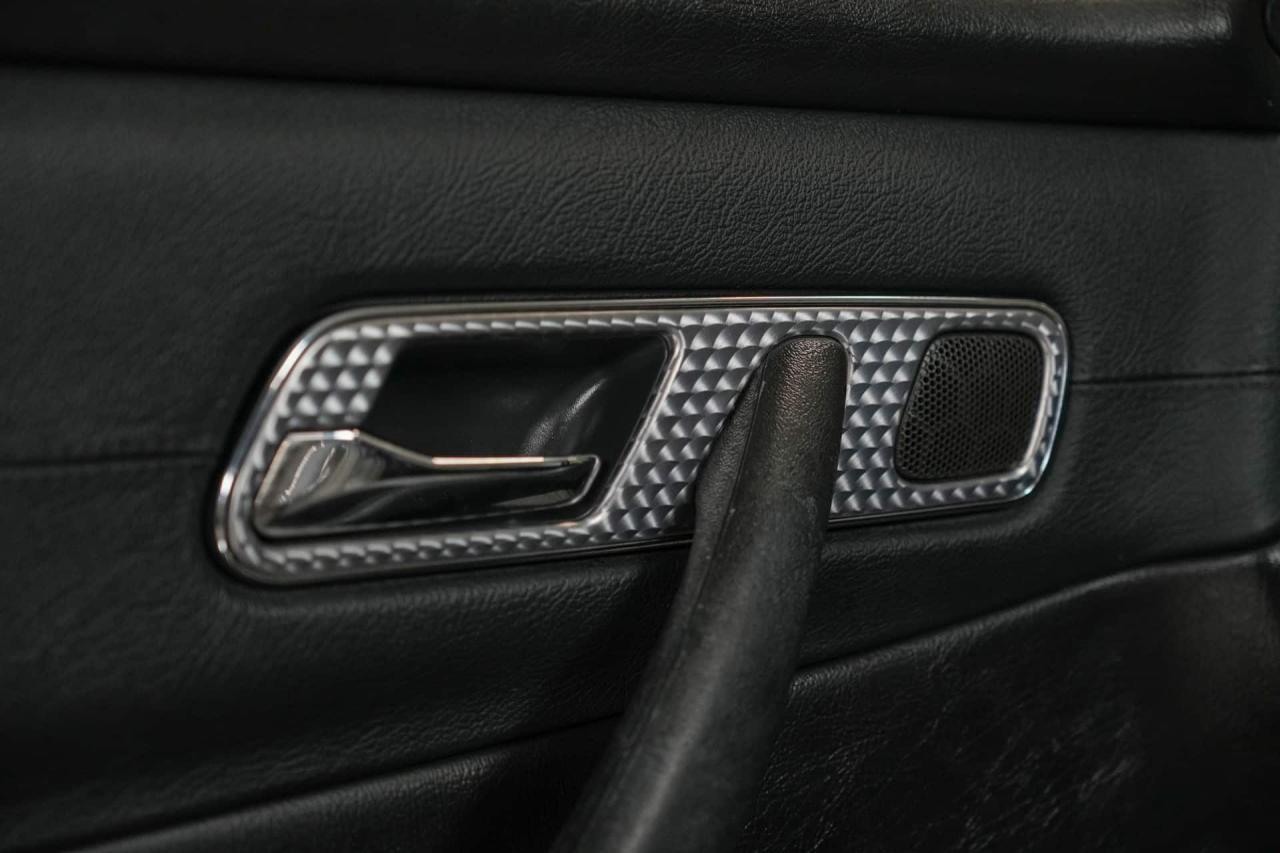 2001 Mercedes - Benz SLK 230 Kompressor