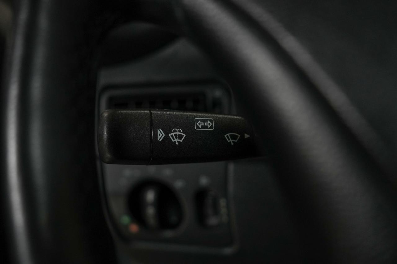 2001 Mercedes - Benz SLK 230 Kompressor