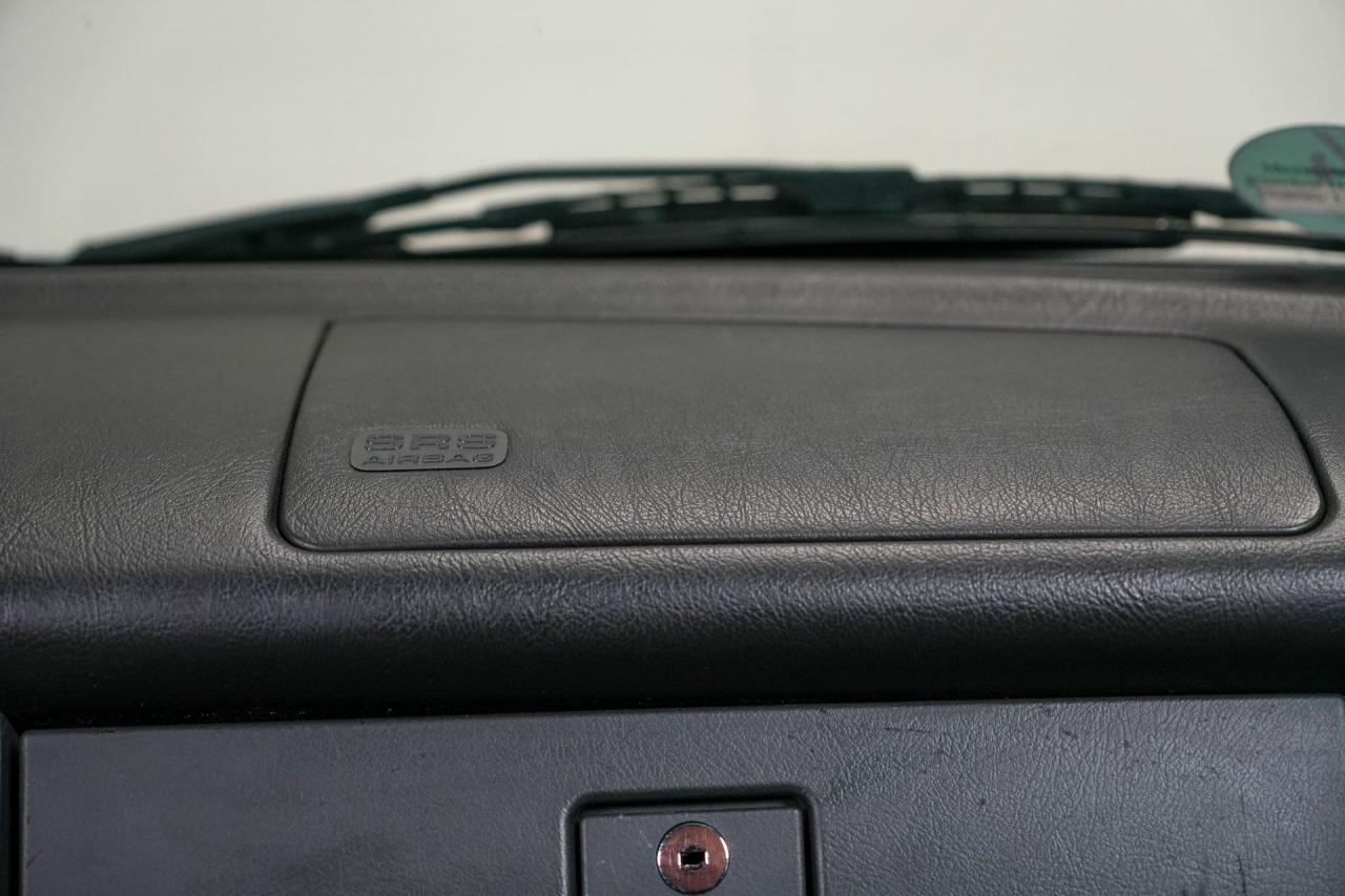 2001 Mercedes - Benz SLK 230 Kompressor