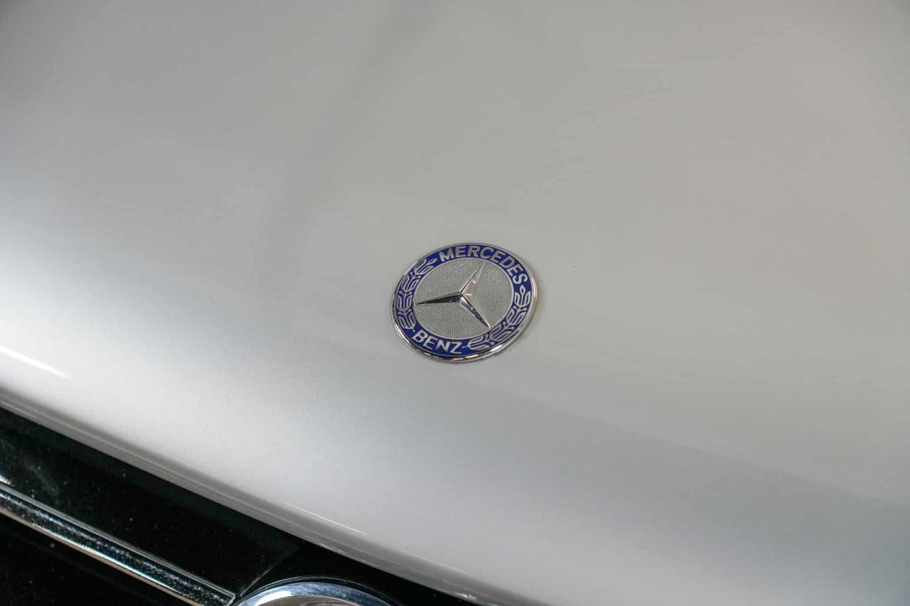 2001 Mercedes - Benz SLK 230 Kompressor