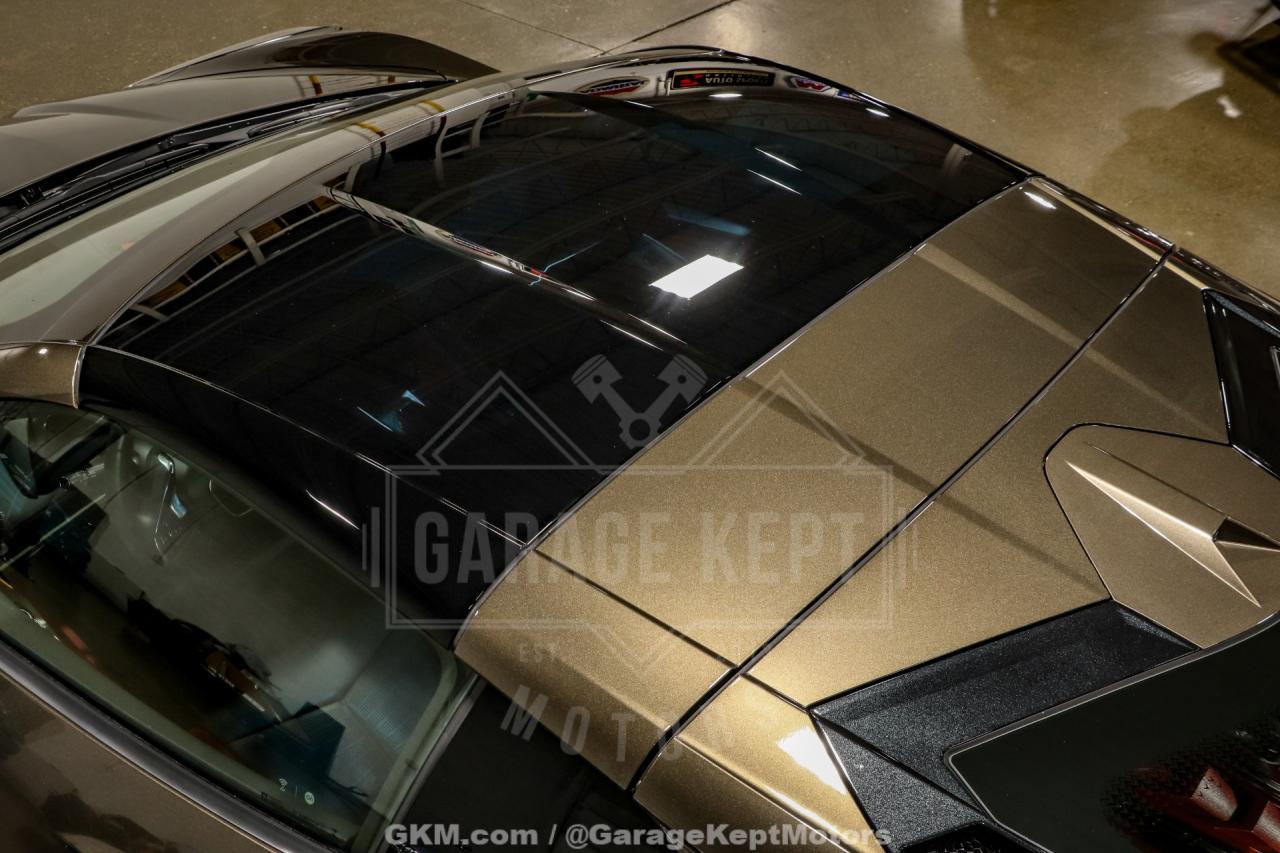 2020 Chevrolet Corvette