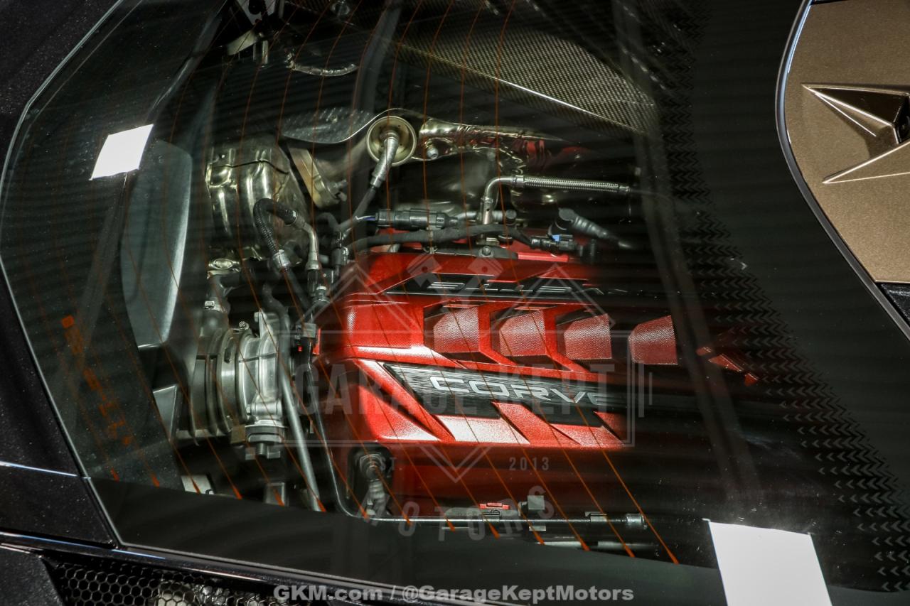 2020 Chevrolet Corvette