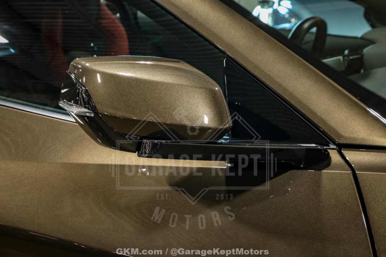 2020 Chevrolet Corvette