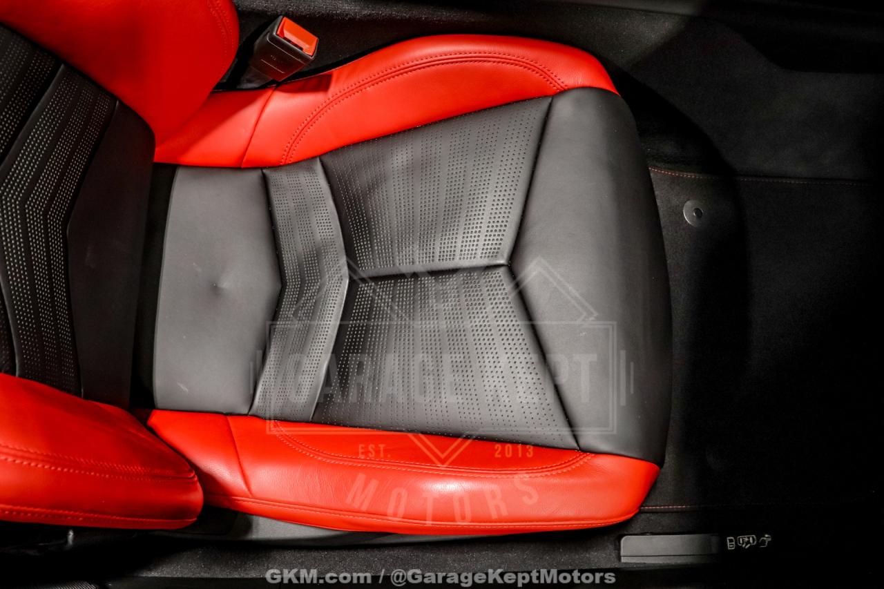 2020 Chevrolet Corvette
