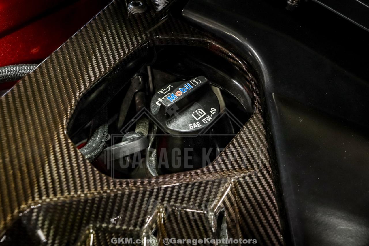 2020 Chevrolet Corvette
