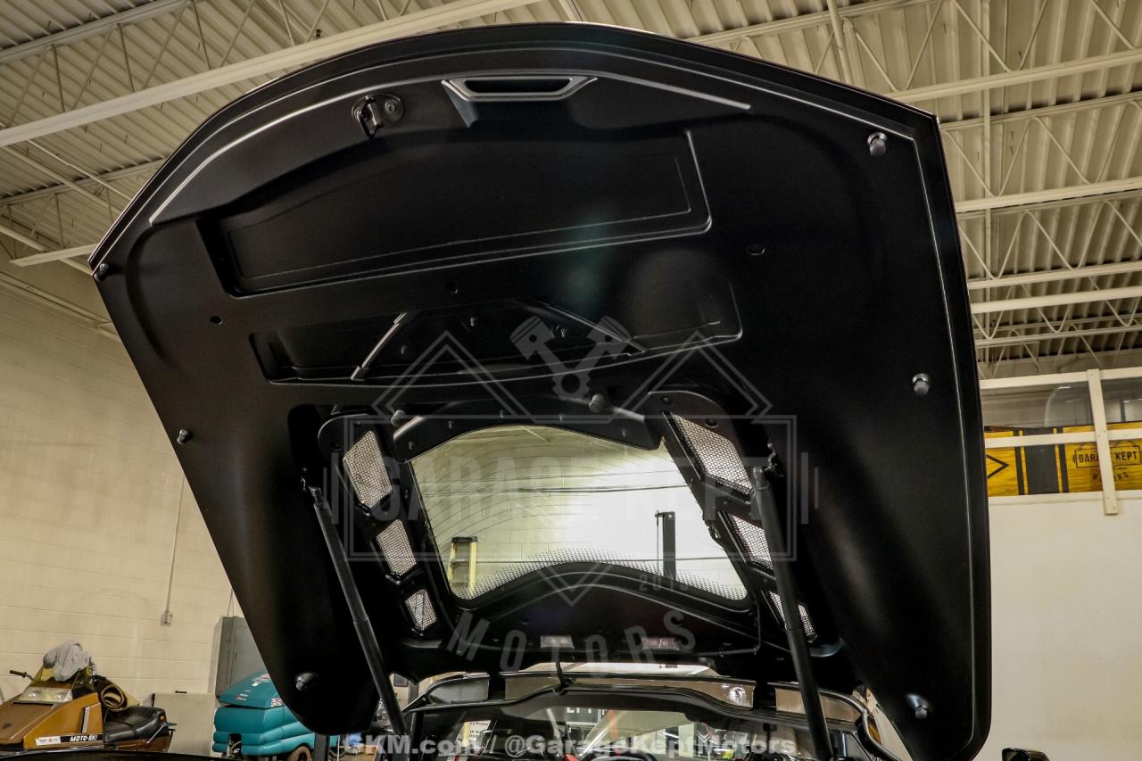 2020 Chevrolet Corvette