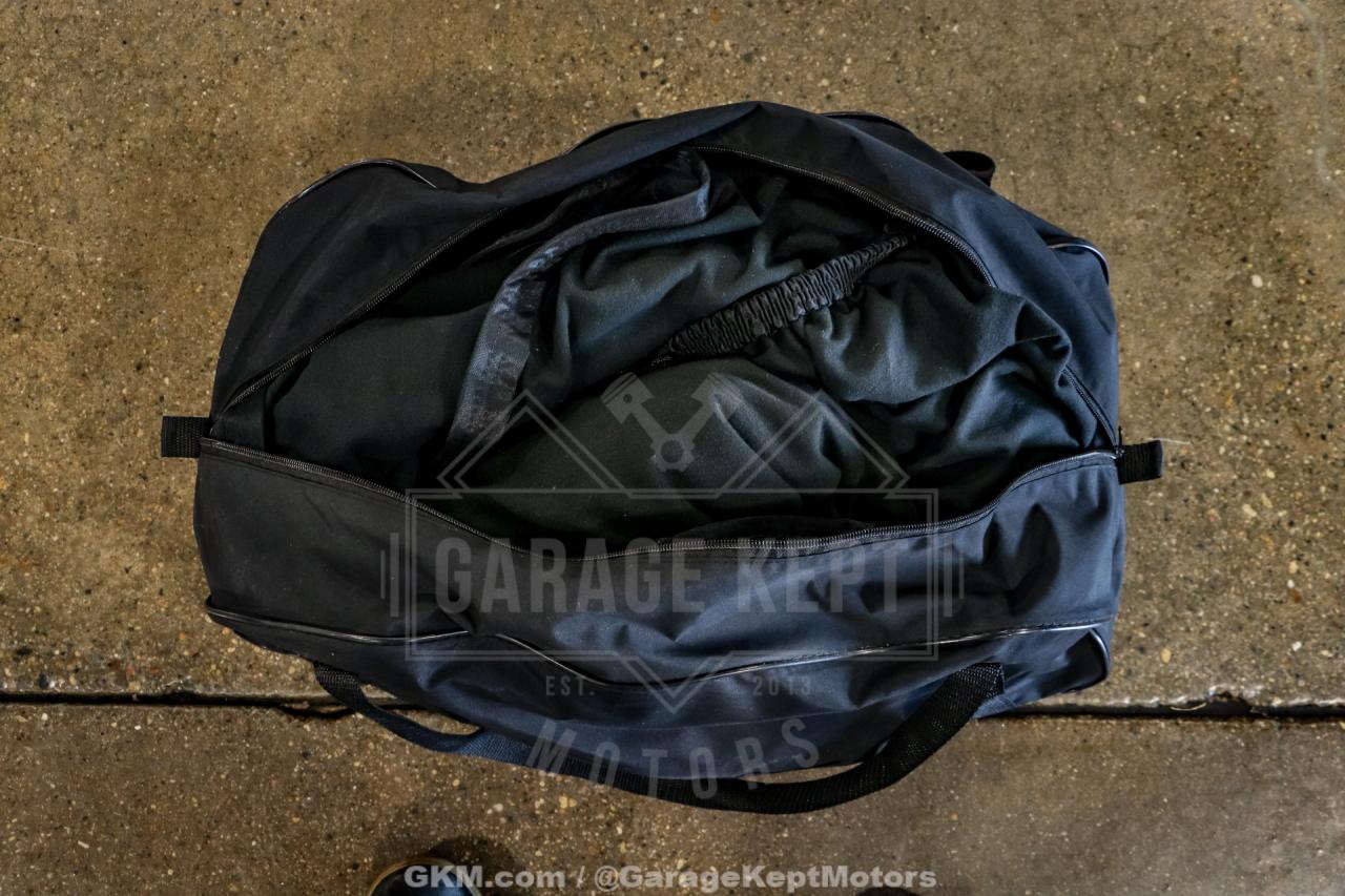 2020 Chevrolet Corvette