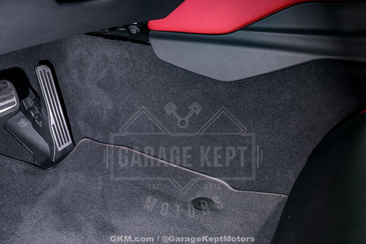 2020 Chevrolet Corvette