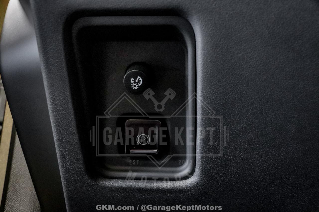 2020 Chevrolet Corvette