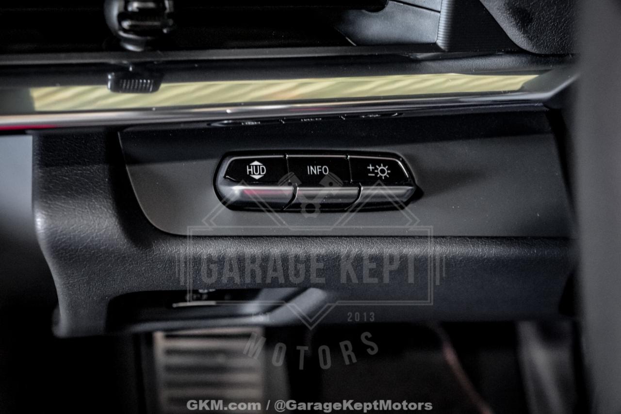 2020 Chevrolet Corvette