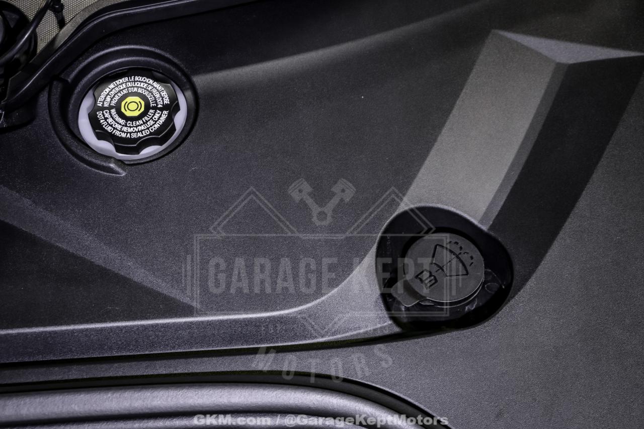 2020 Chevrolet Corvette