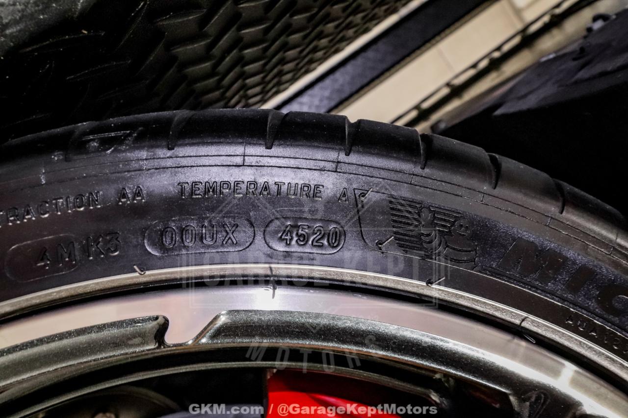 2020 Chevrolet Corvette