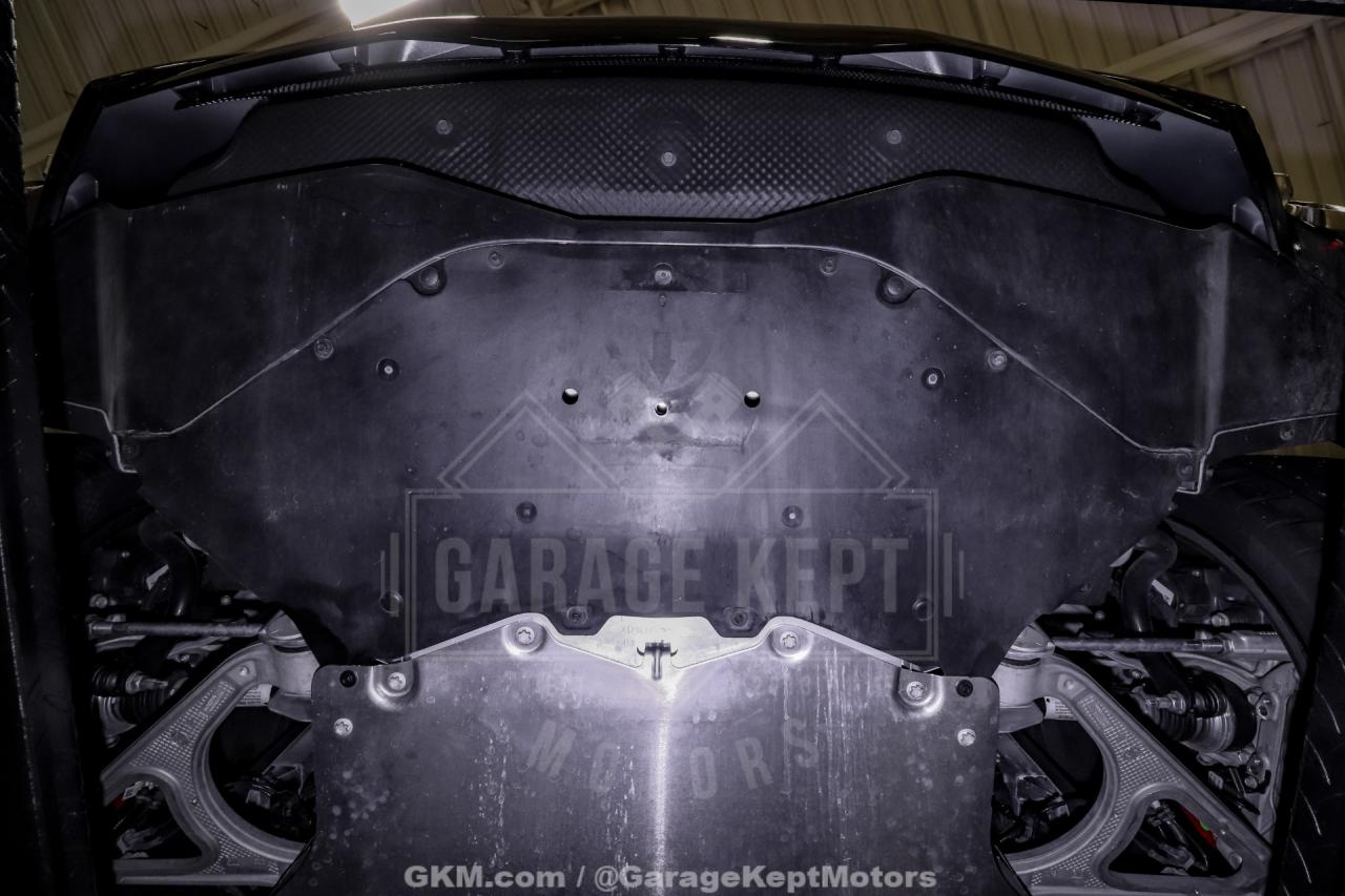 2020 Chevrolet Corvette