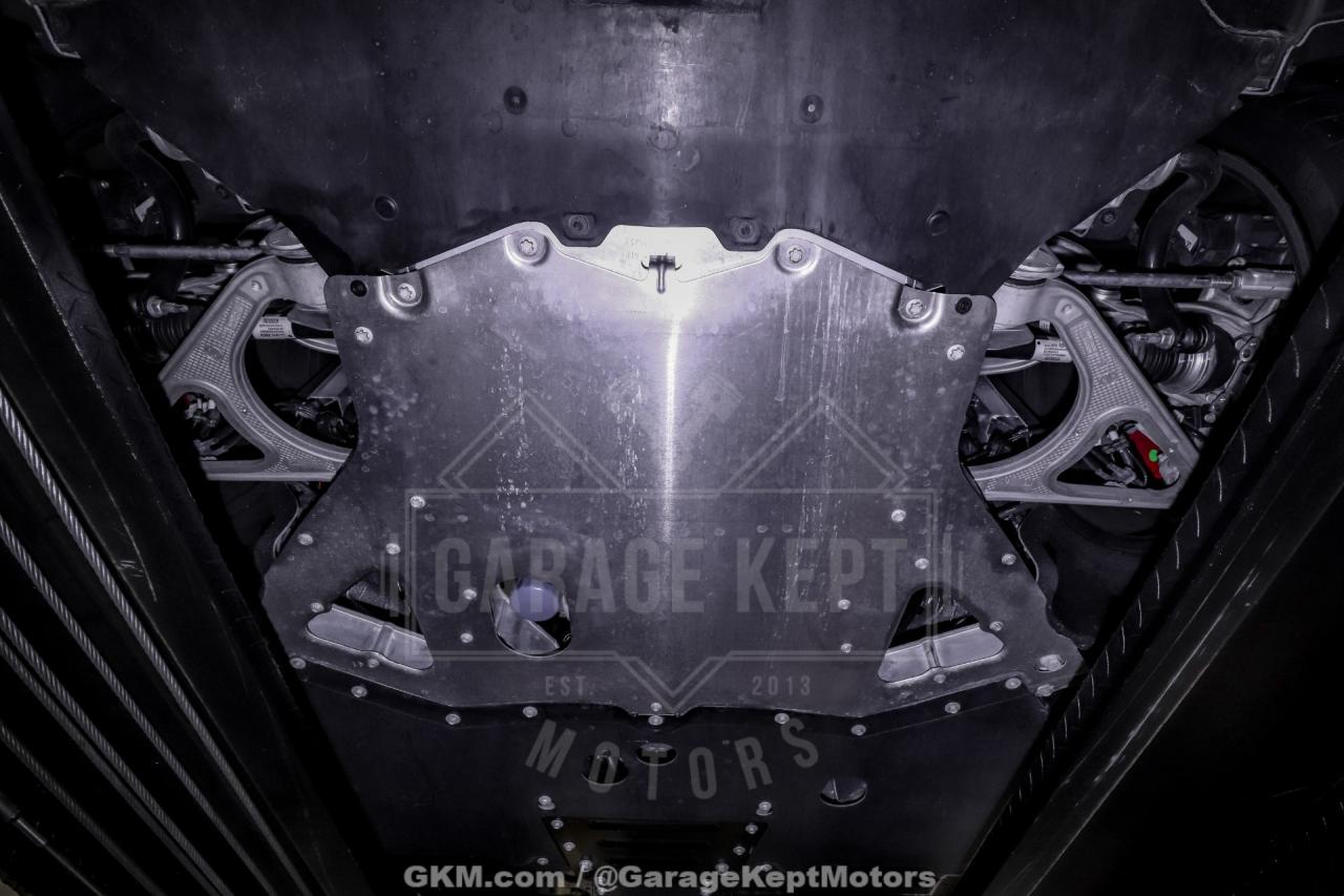 2020 Chevrolet Corvette