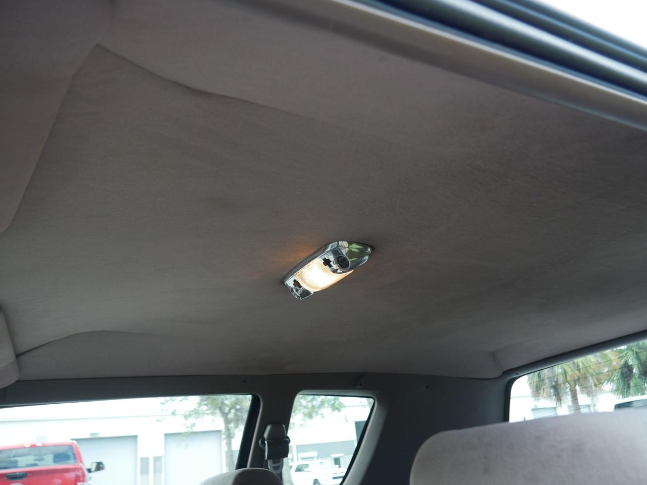 1986 Mercury Cougar