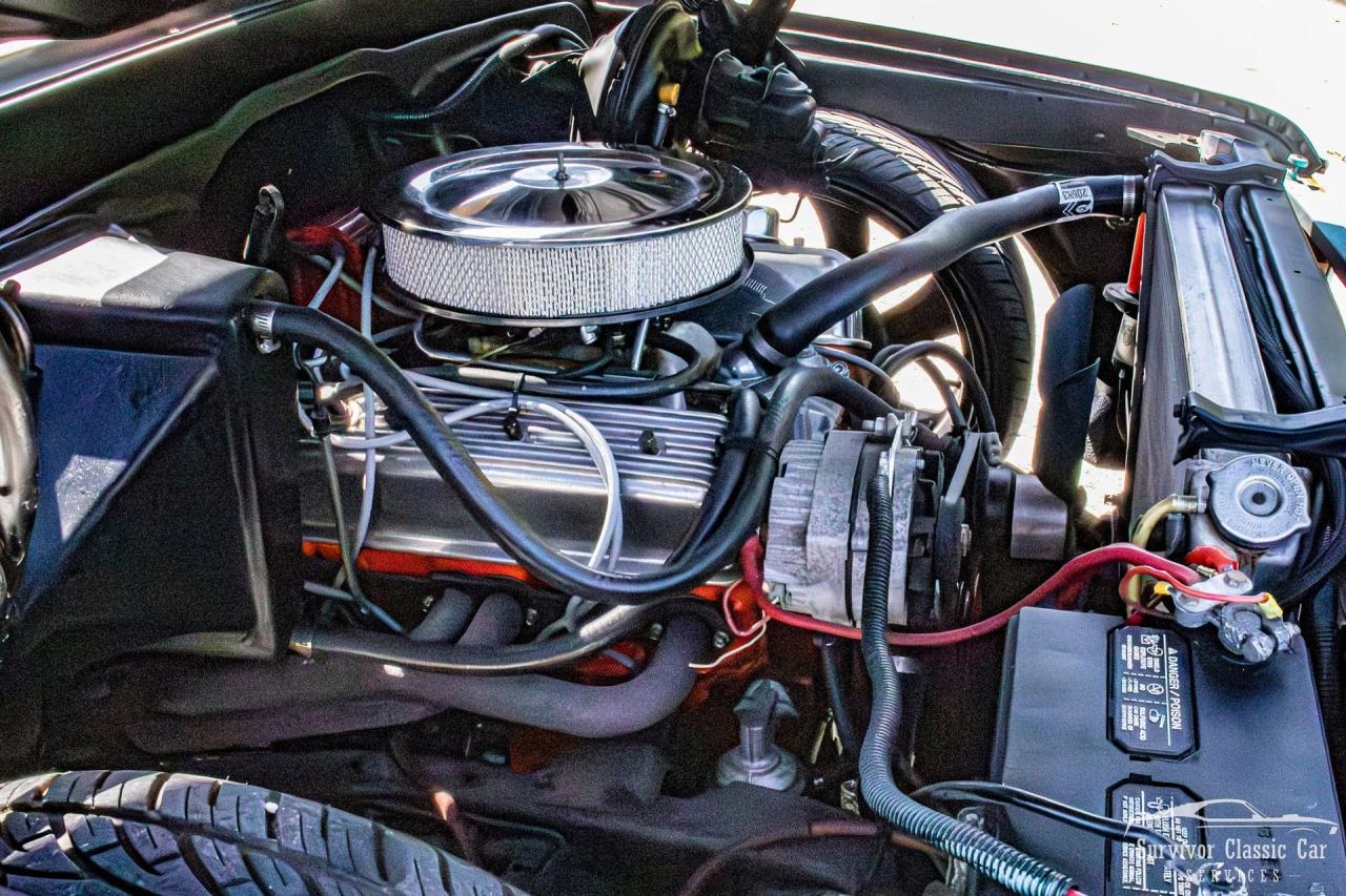 1968 Chevrolet Suburban