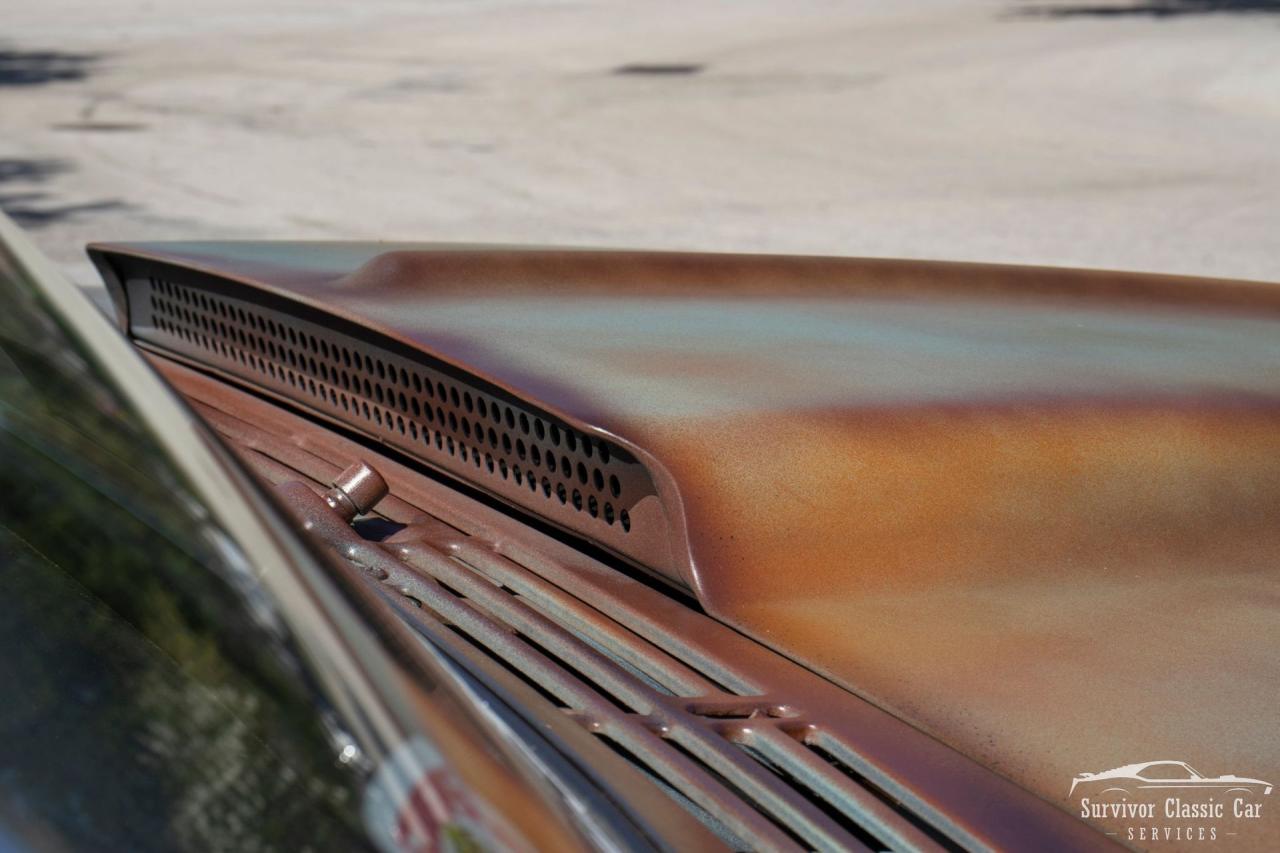 1968 Chevrolet Suburban