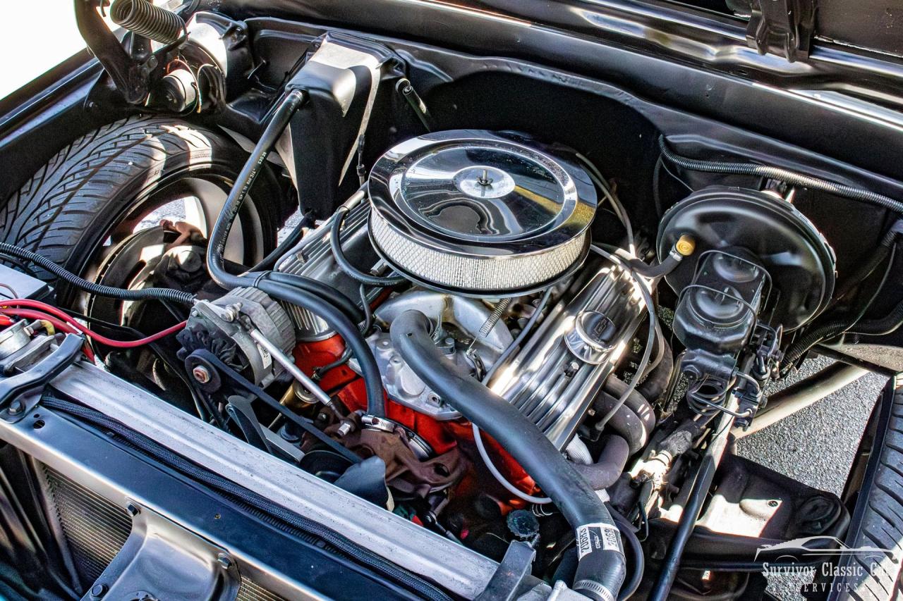 1968 Chevrolet Suburban