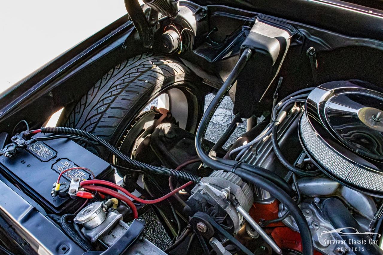 1968 Chevrolet Suburban