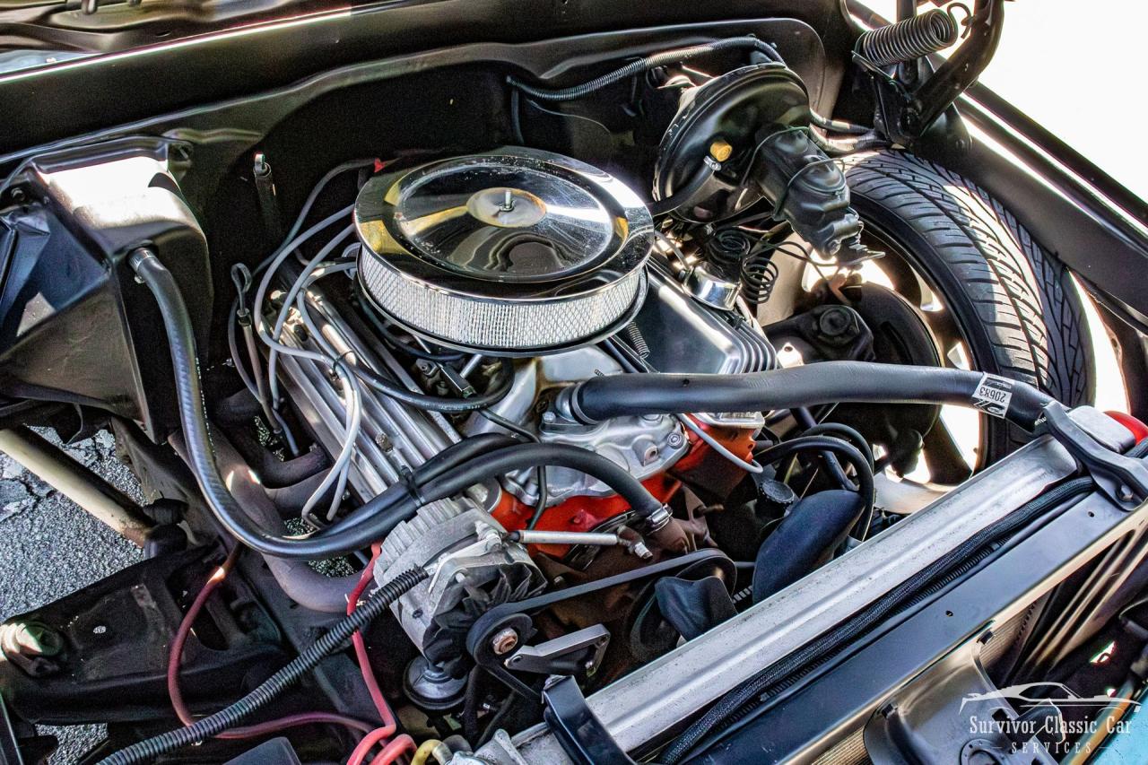 1968 Chevrolet Suburban