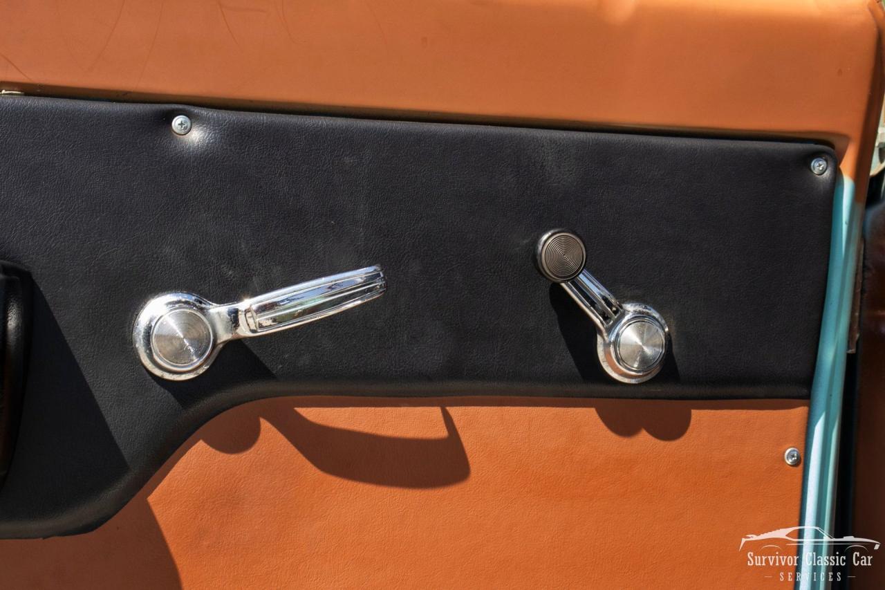 1968 Chevrolet Suburban