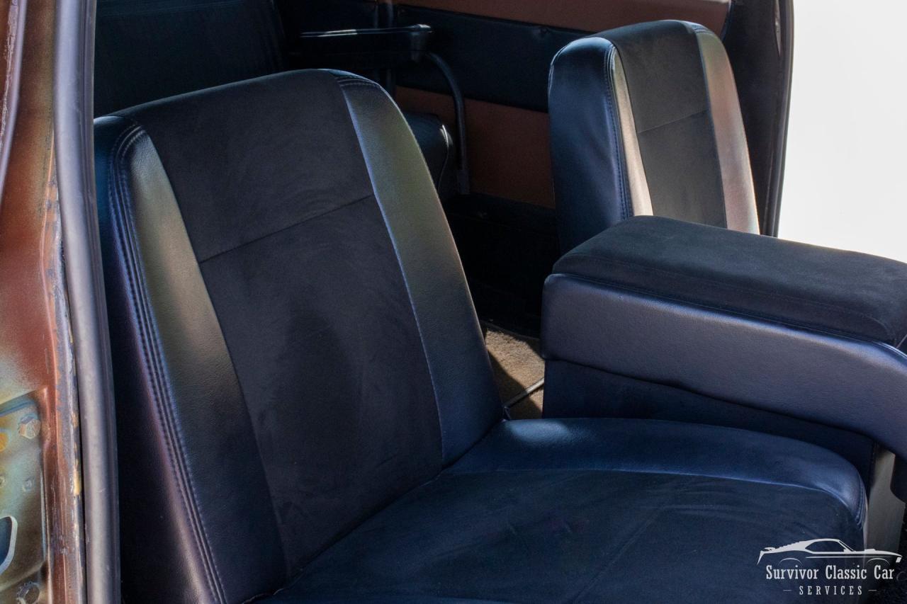 1968 Chevrolet Suburban