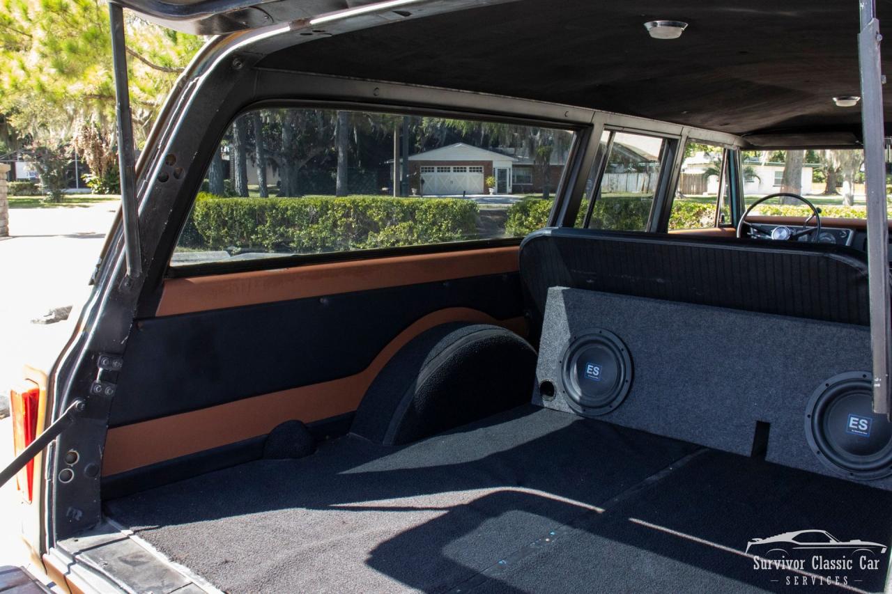1968 Chevrolet Suburban