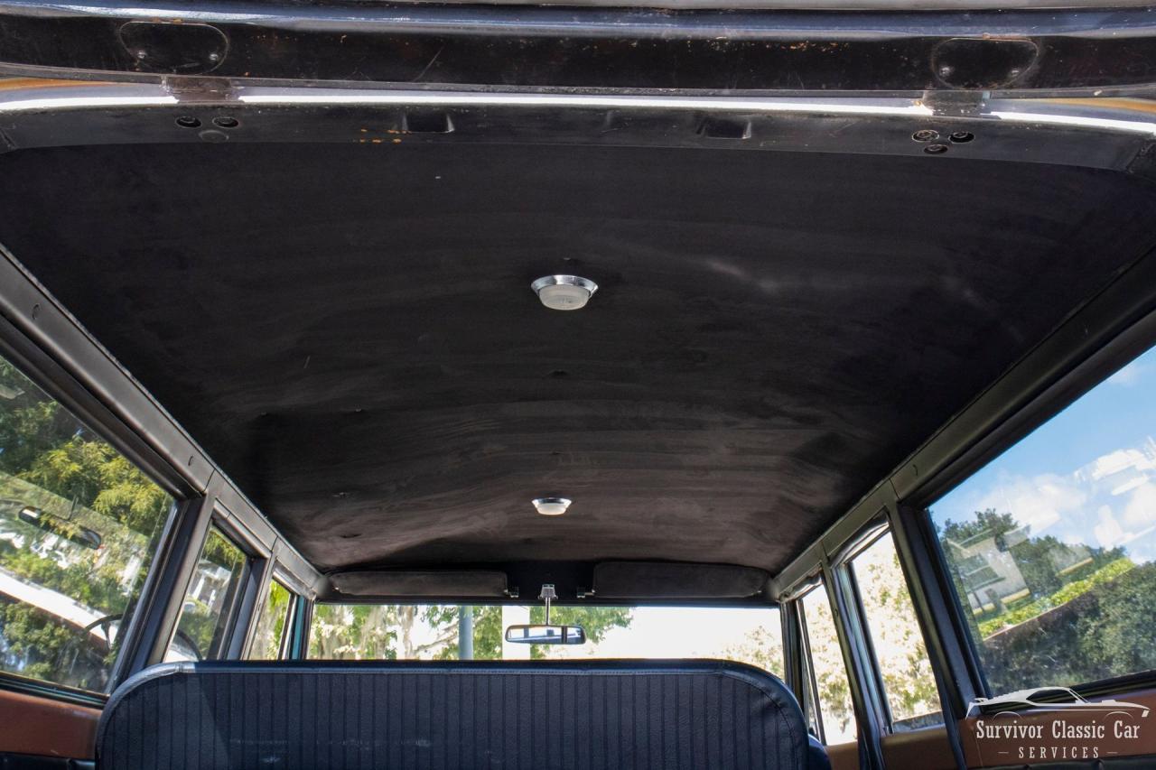 1968 Chevrolet Suburban