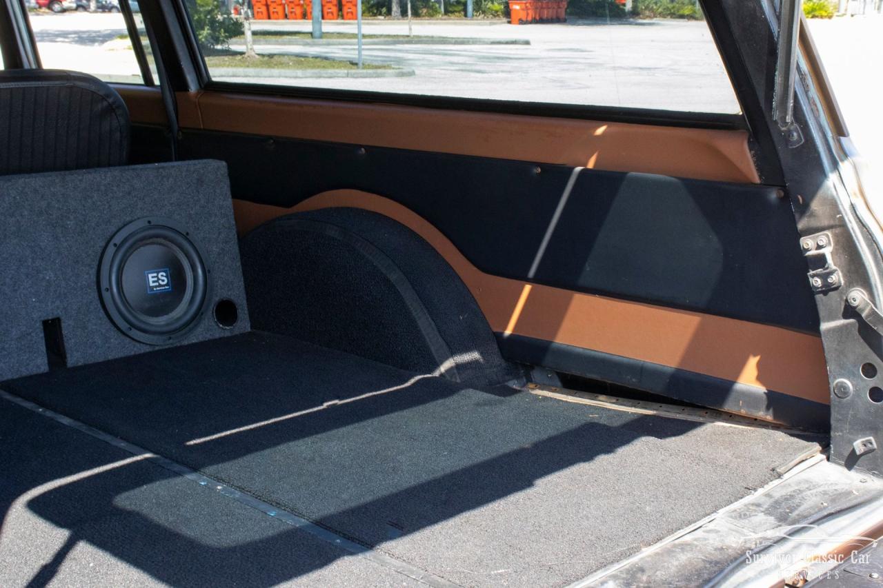 1968 Chevrolet Suburban