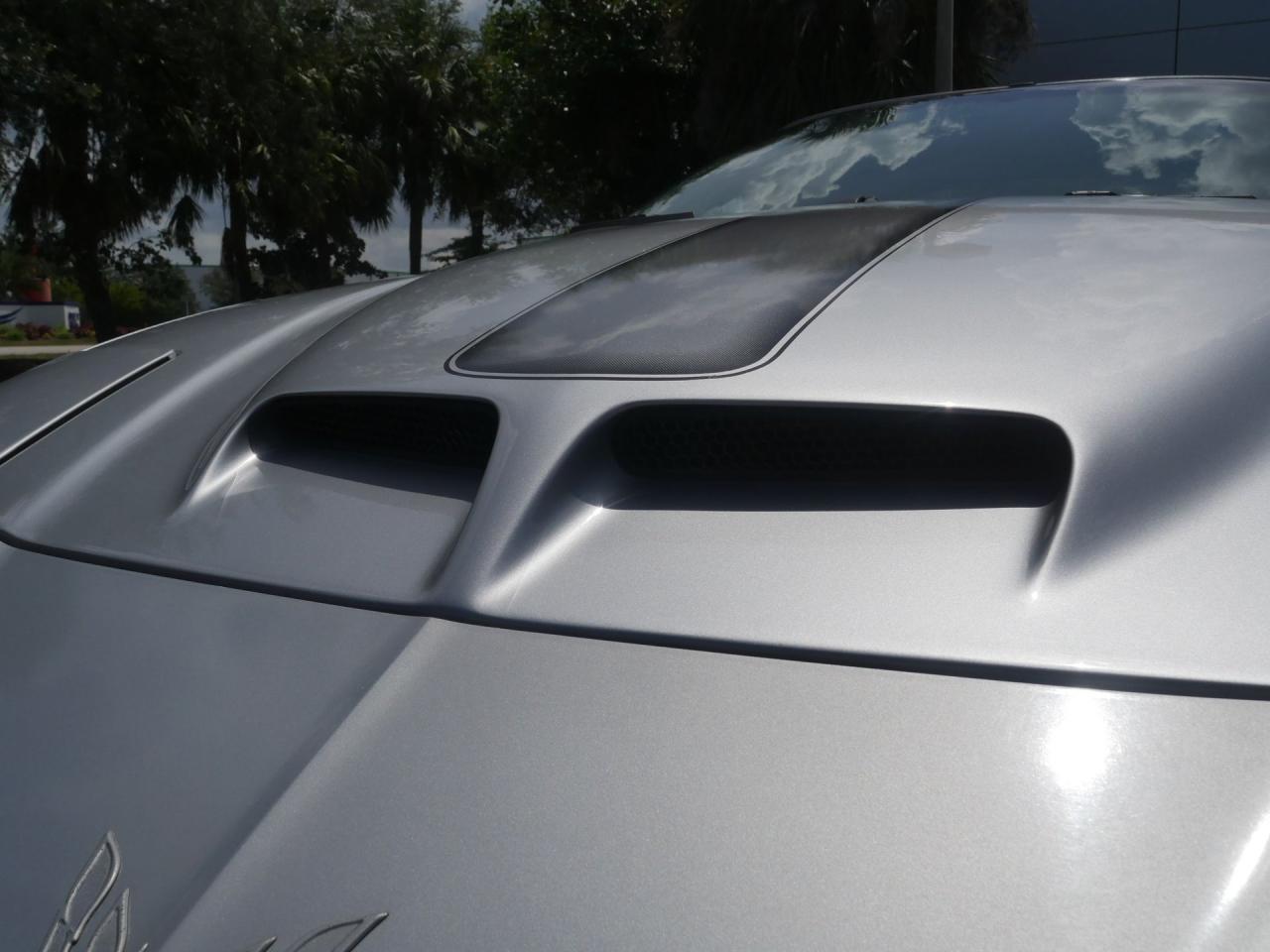 1997 Pontiac Firebird Comp T/A  Trans Am SLP