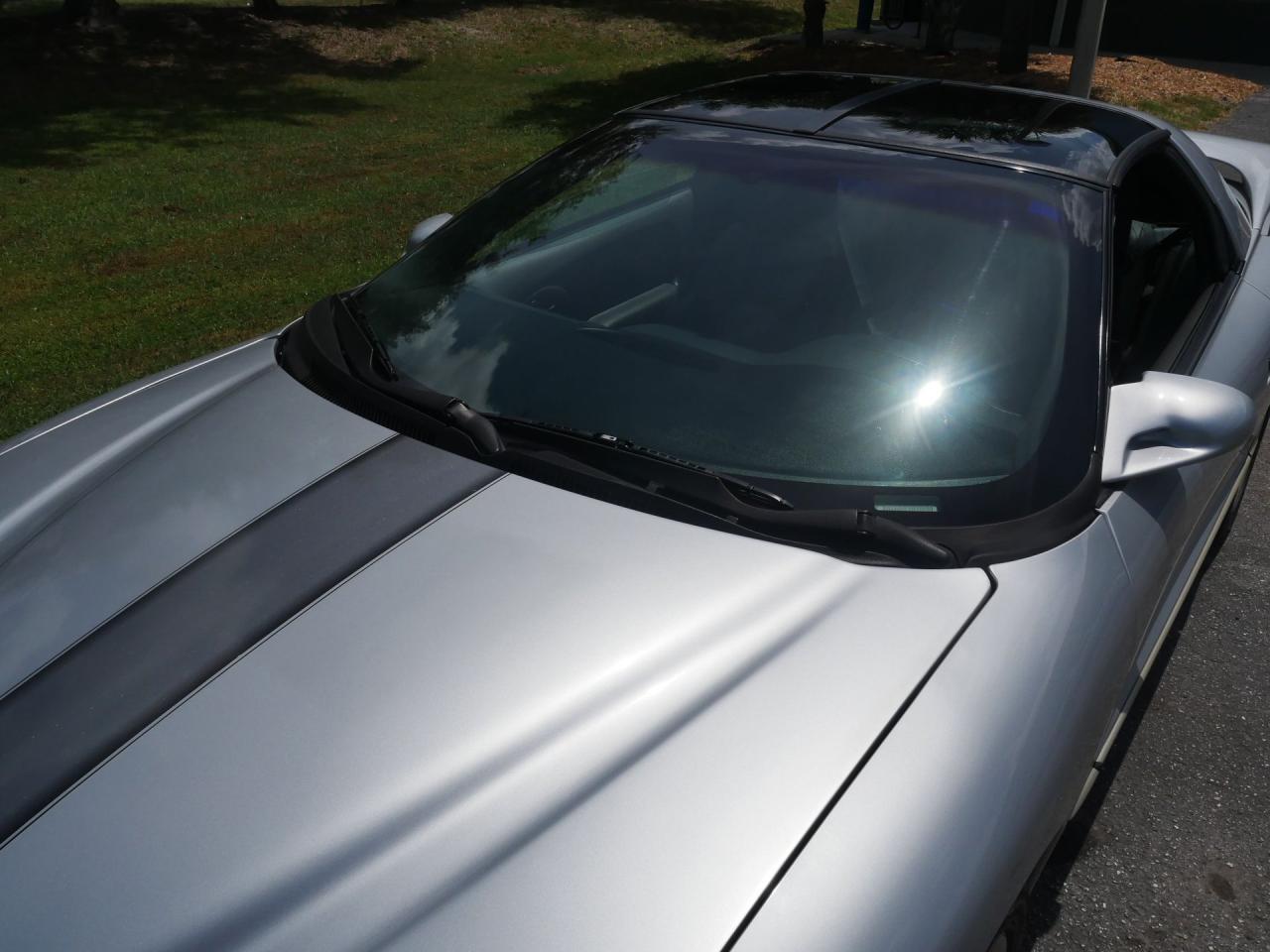 1997 Pontiac Firebird Comp T/A  Trans Am SLP