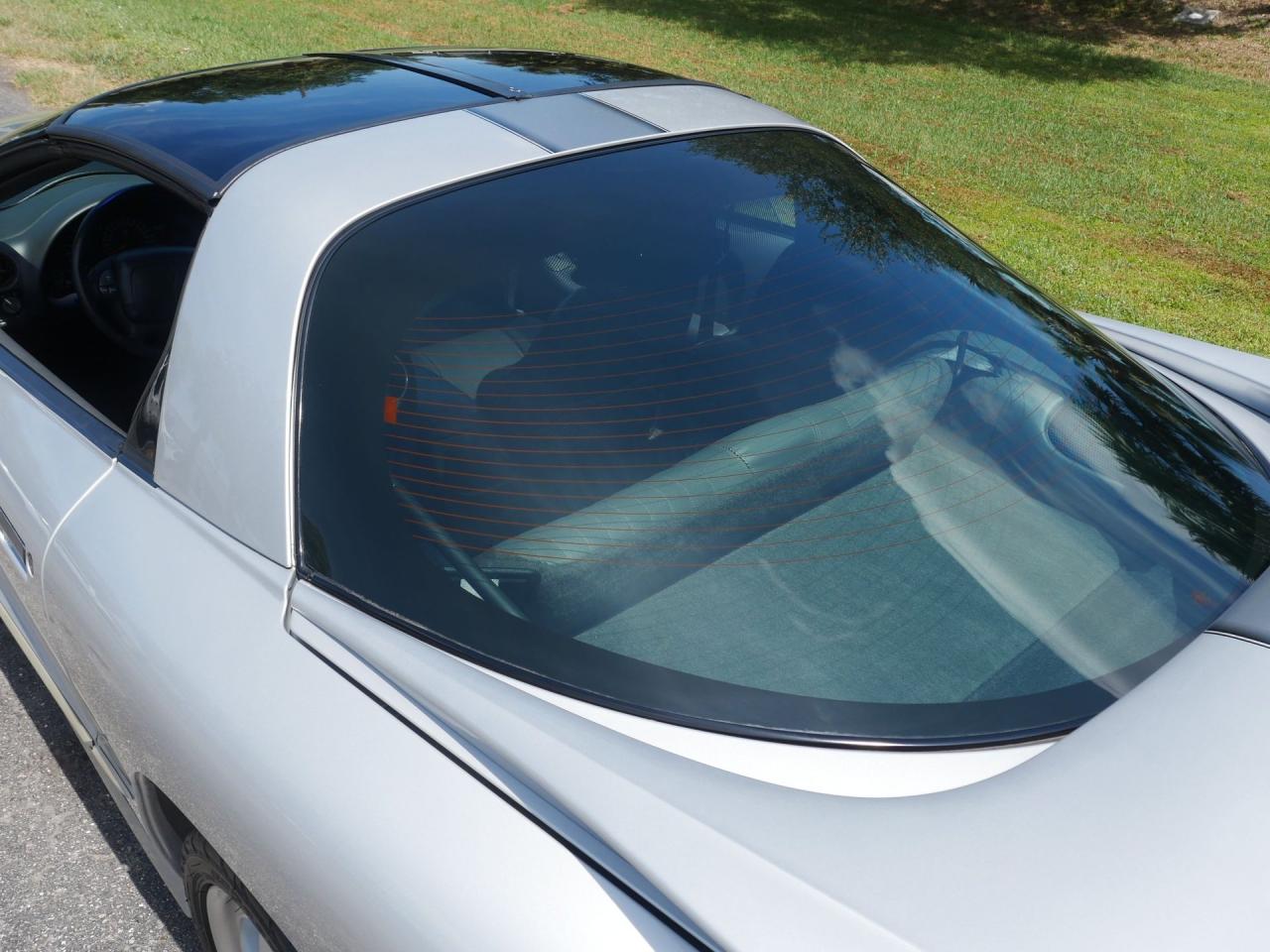 1997 Pontiac Firebird Comp T/A  Trans Am SLP