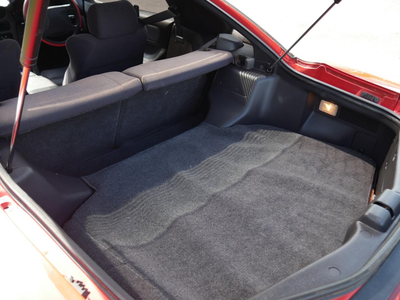 1991 Mitsubishi 3000GT GTO