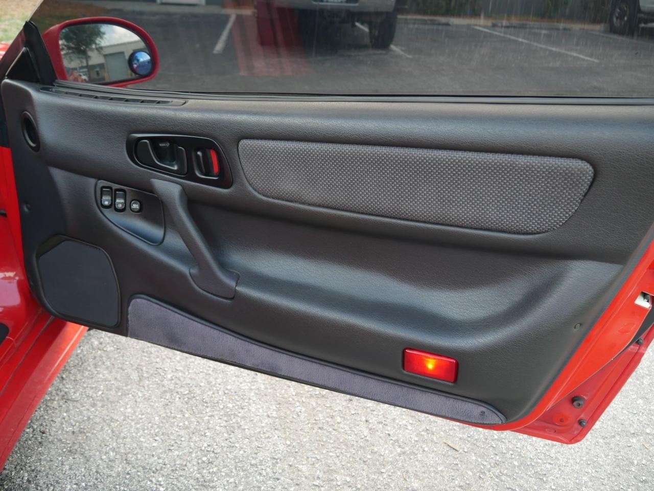 1991 Mitsubishi 3000GT GTO