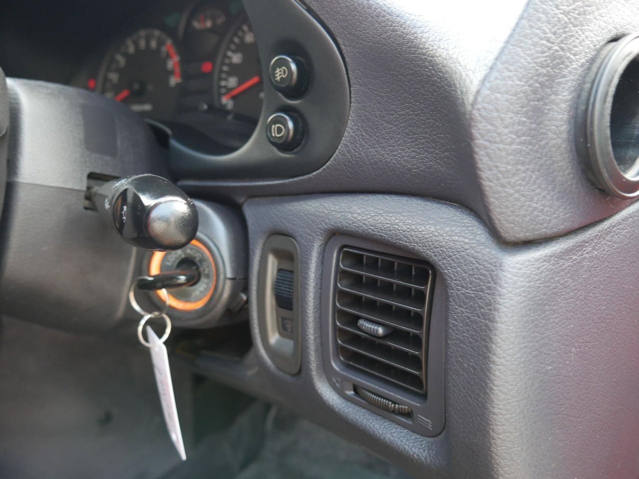 1991 Mitsubishi 3000GT GTO