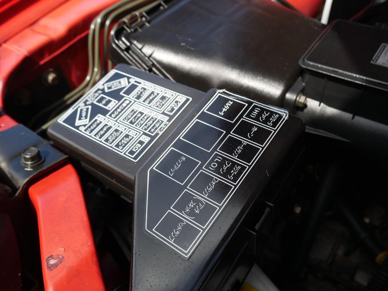 1991 Mitsubishi 3000GT GTO