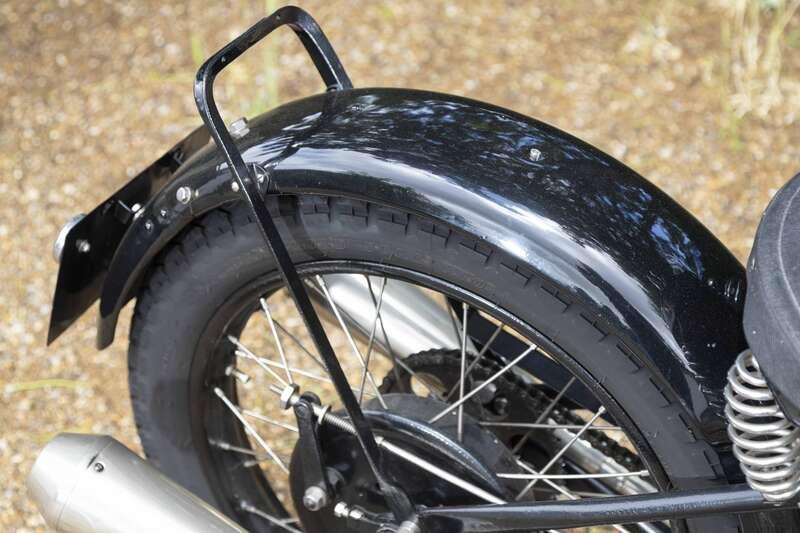 1928 RUDGE SUPER SPORTS