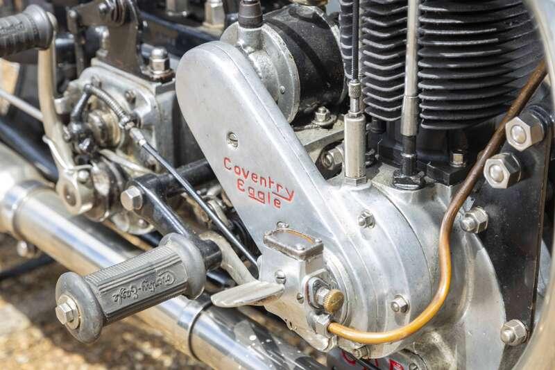1928 COVENTRY EAGLE D44